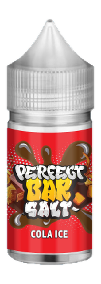 Perfect Bar - Cola Ice