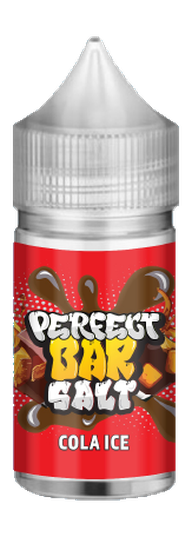 Perfect Bar - Cola Ice