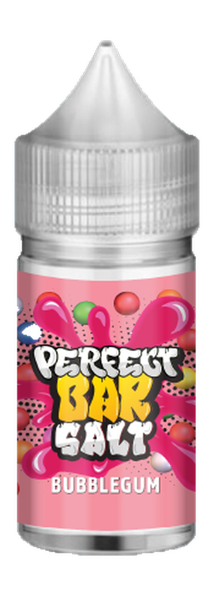 Perfect Bar - Bubblegum