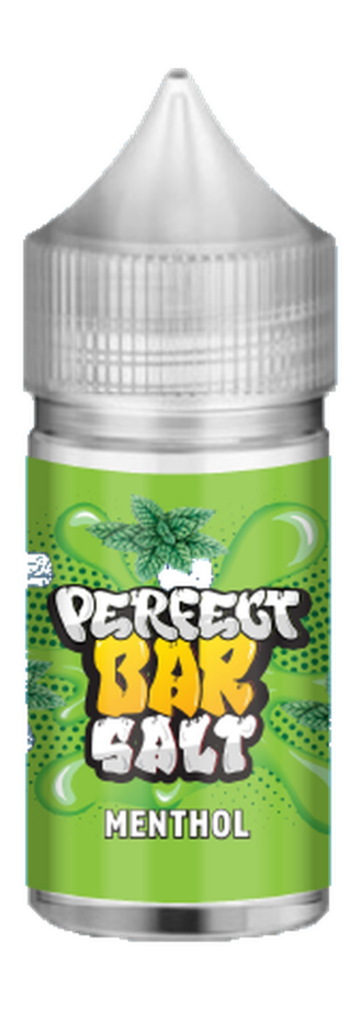 Perfect Bar - Menthol