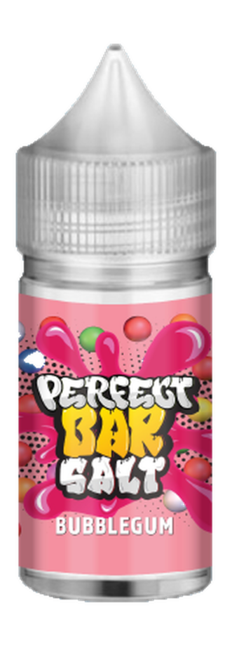 Perfect Bar - Strawberry Ice Cream