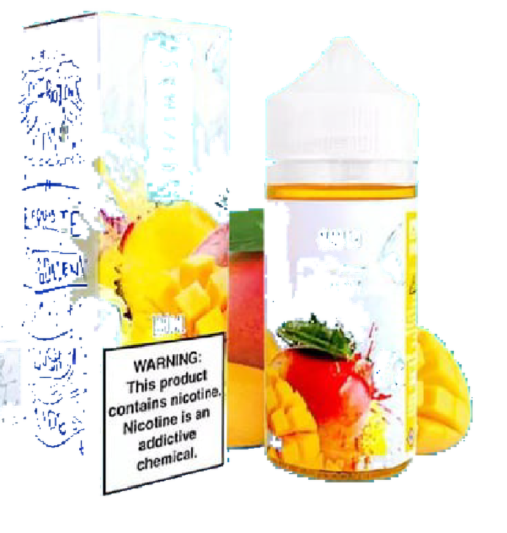 Skwezed - Mango Ice