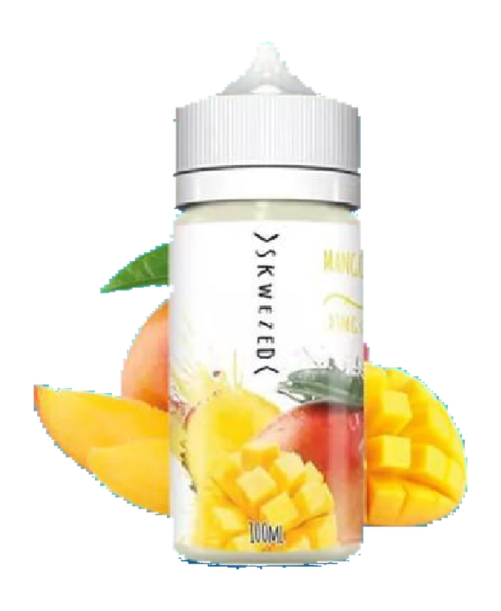 Skwezed - Mango