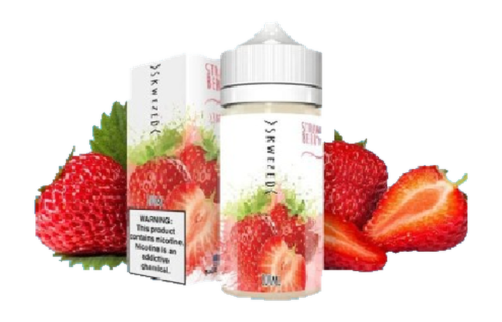Skwezed - Strawberry