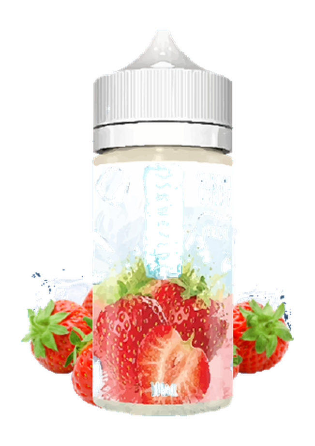 Skwezed - Strawberry Ice