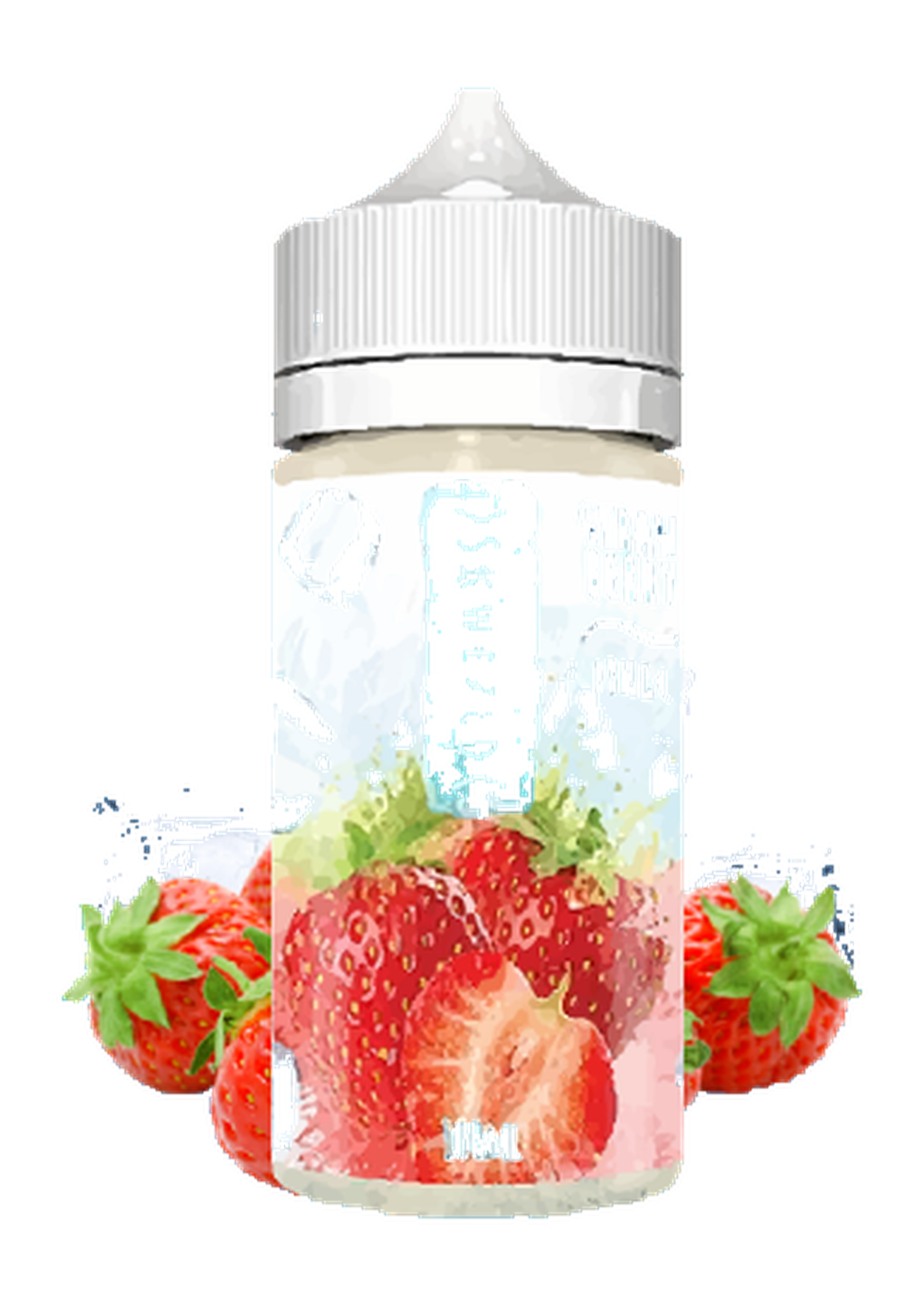 Skwezed - Strawberry Ice