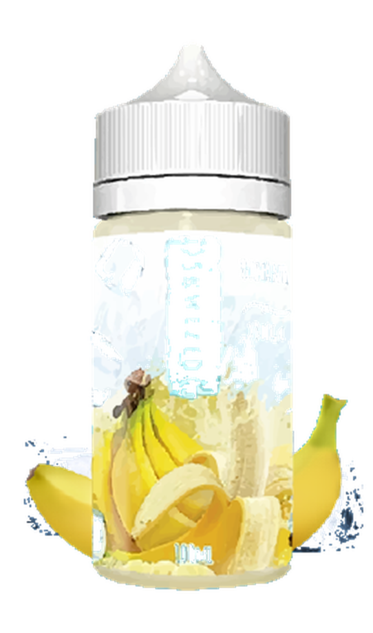 Skwezed - Banana Ice