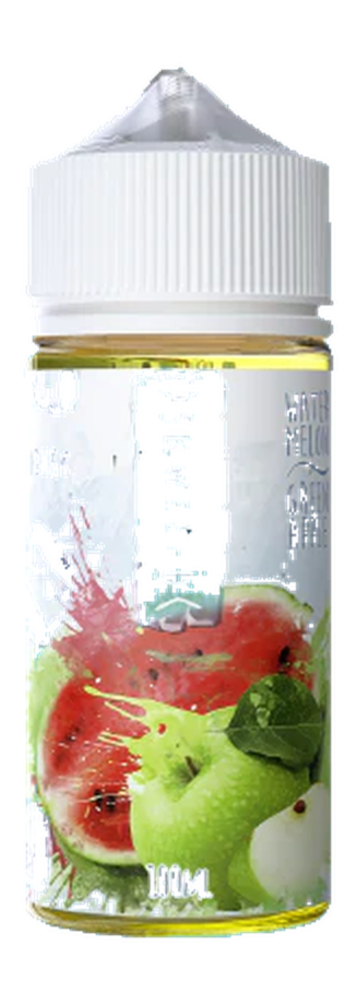 Skwezed - Watermelon Green Apple Ice