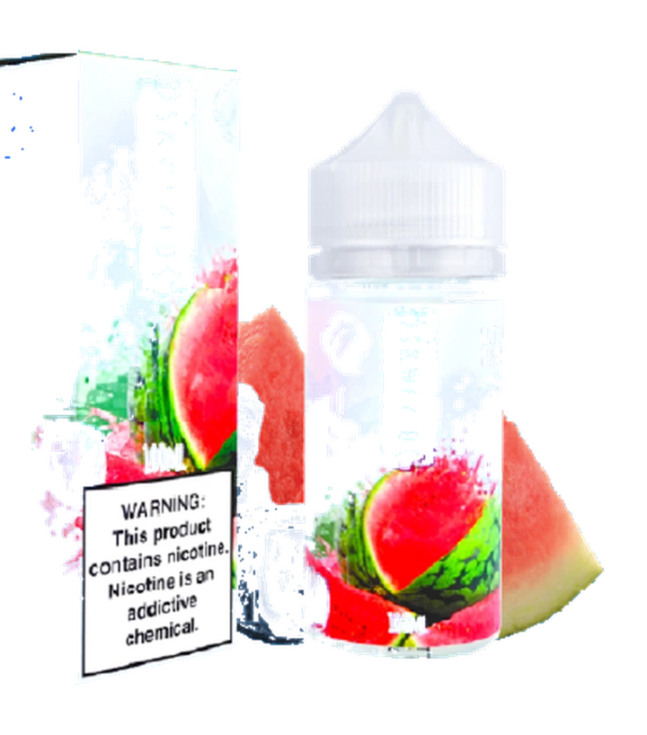 Skwezed - Watermelon Ice