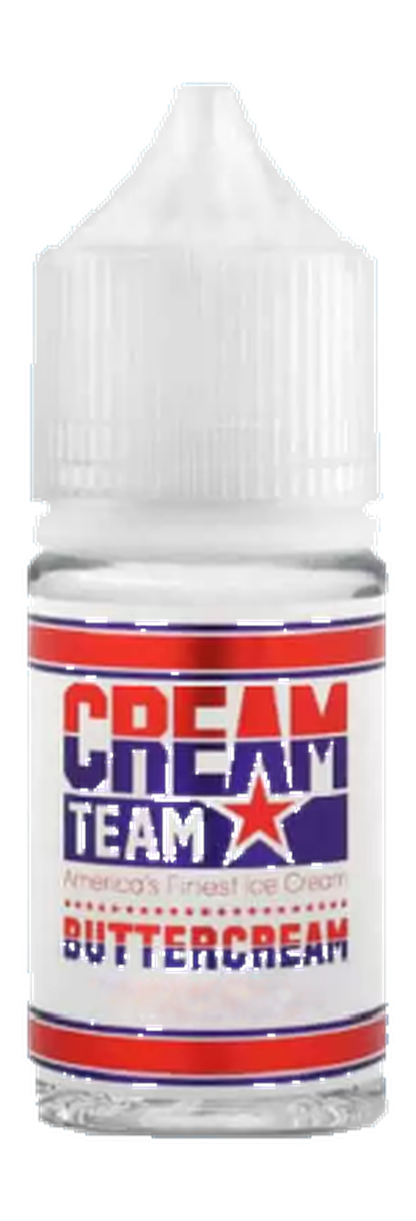 Cream Team Salt - Buttercream