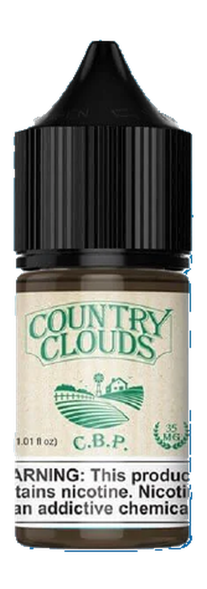 Country Clouds Salt - Cornbread Puddin