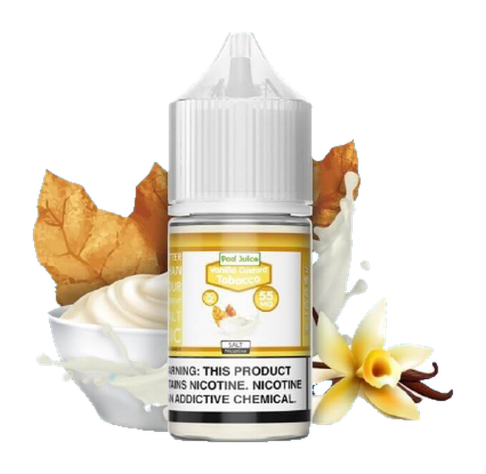 Pod Juice Salt - VCT