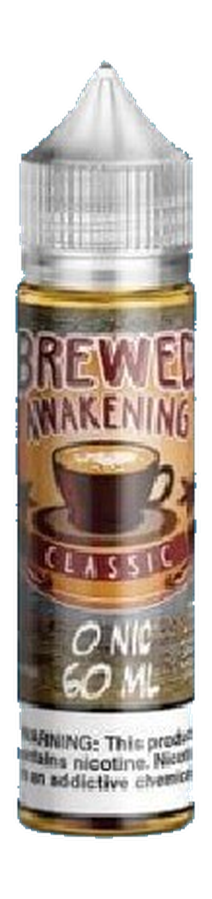 Brewed Awakening - Classic