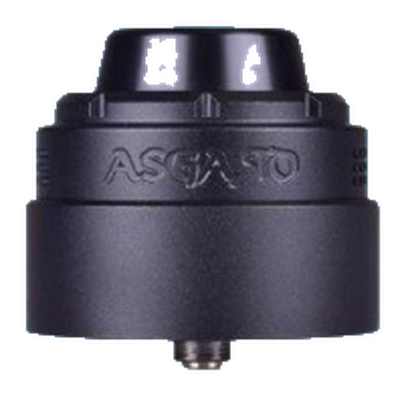 Vaperz Cloud - Asgard XL RDA