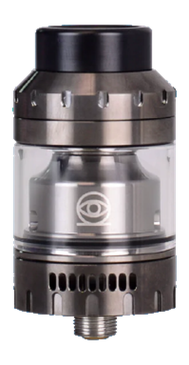 Vaperz Cloud - Osiris RTA