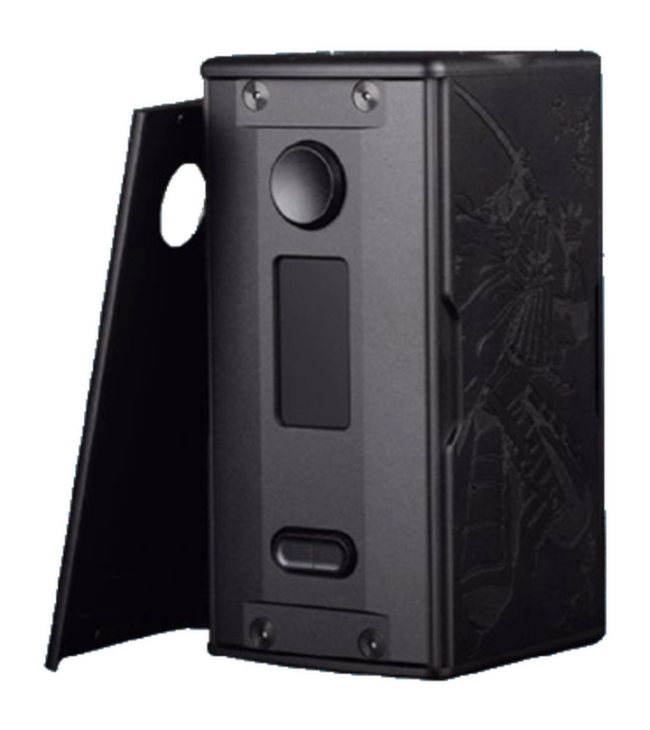 Vaperz Cloud - Hammer of God 400 Shinobi Edition