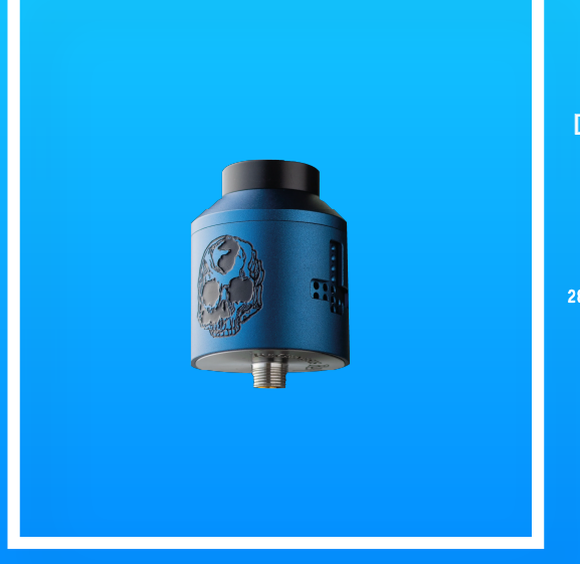 Deathwish Modz - Regenesis RDA