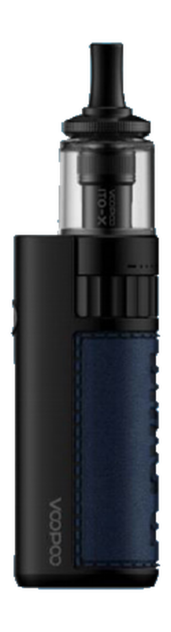 VooPoo - Drag Q Kit