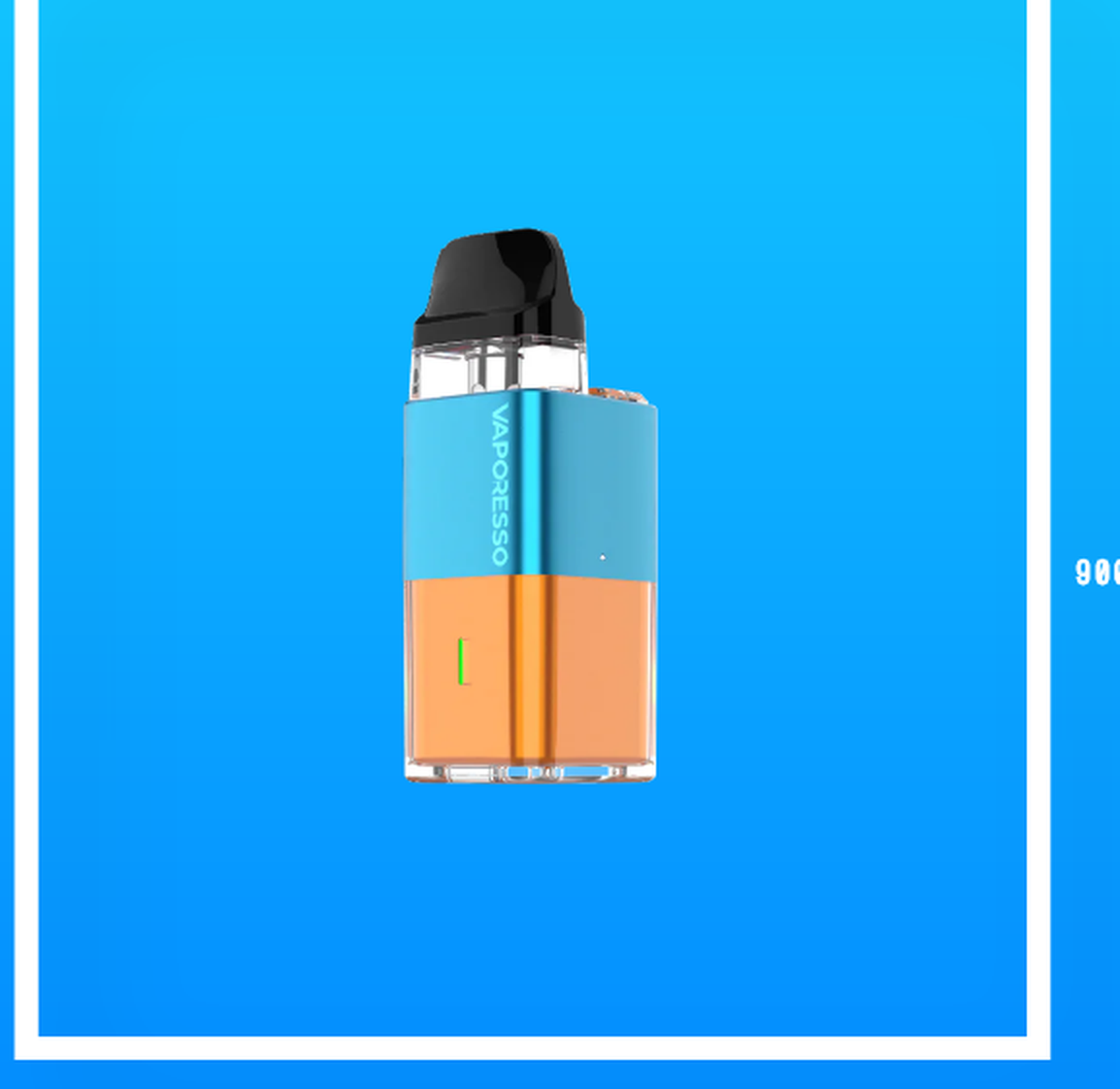 Vaporesso - Xros Cube Kit