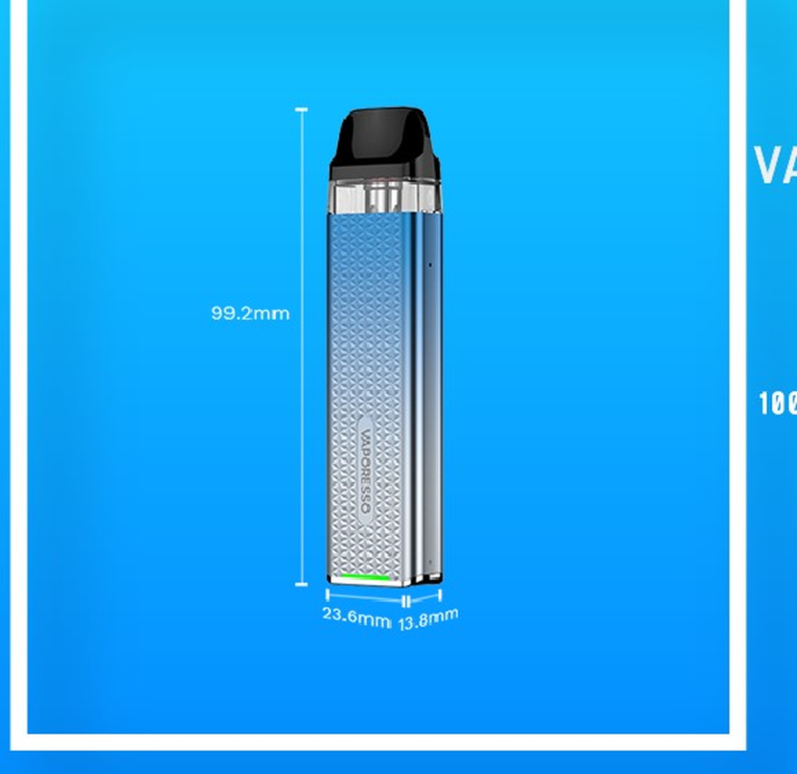 Vaporesso - Xros 3 Mini Kit