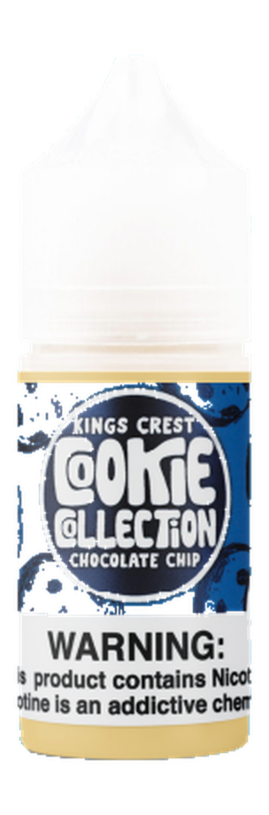 Kings Crest Salt - Cookie