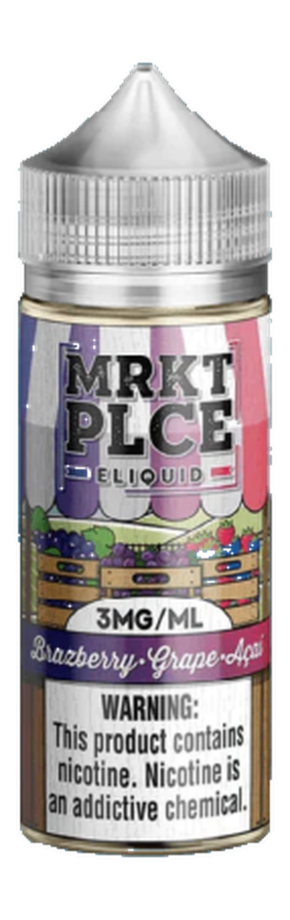 Mrktplce - Brazberry Grape Acai