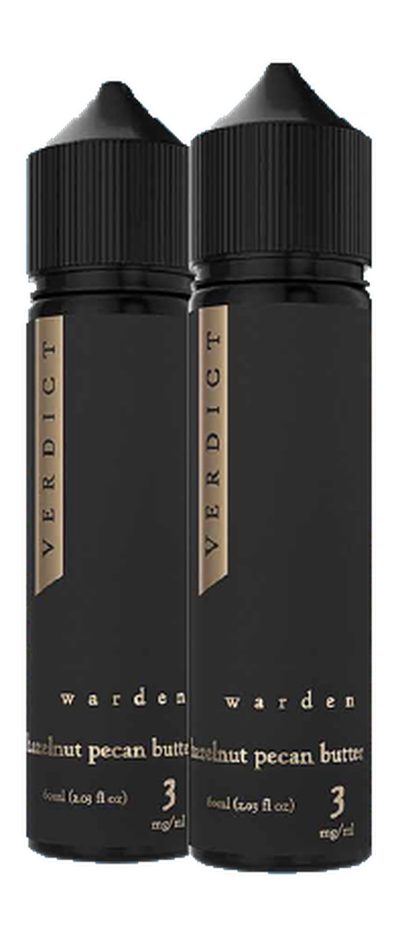 Verdict - Hazelnut Pecan Butter