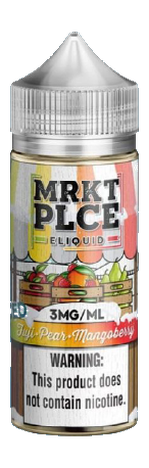 Mktplce - Iced Fuji Pear Mangoberry