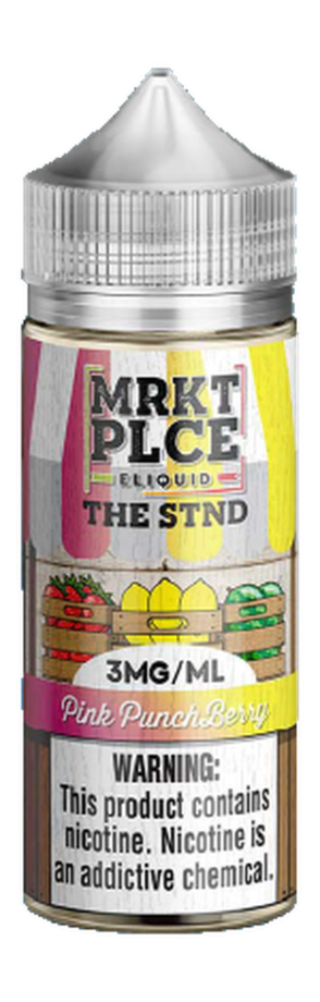 Mktplce - Pink Punchberry