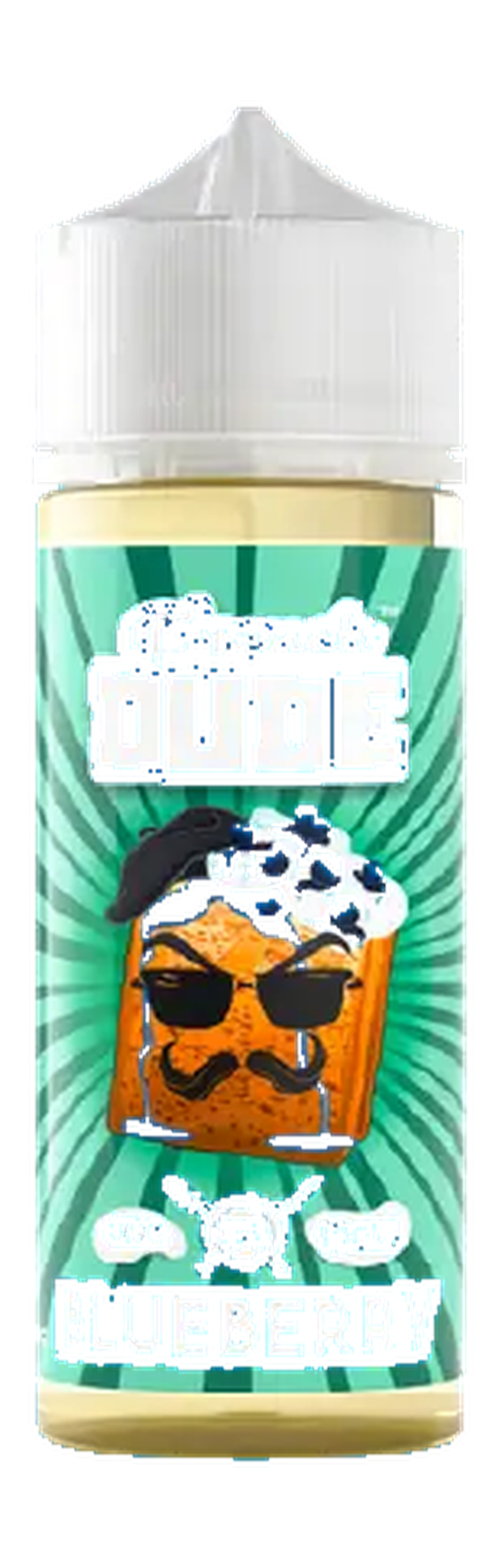 French Dude - Blueberry