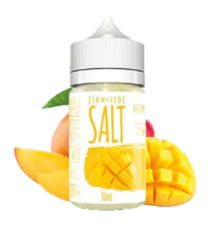 Skwezed Salt - Mango