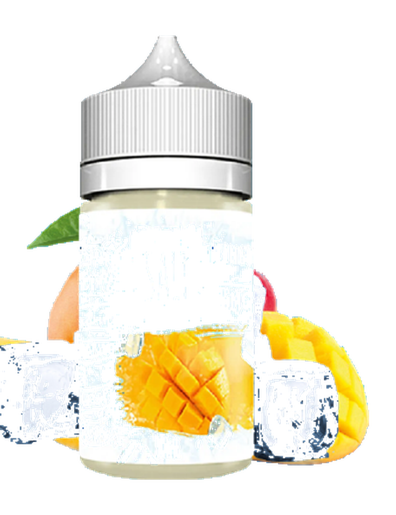 Skwezed Salt - Mango Ice