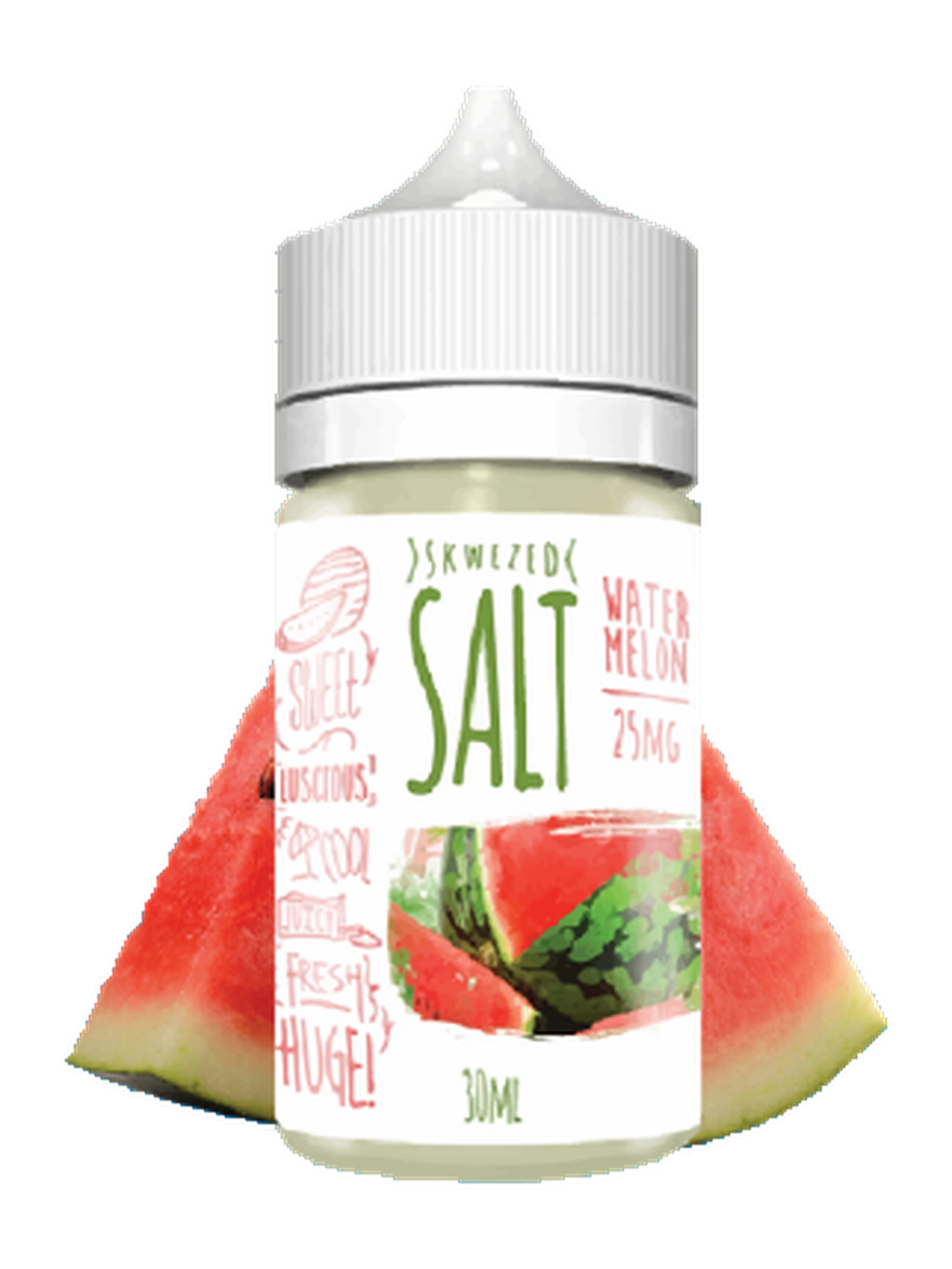 Skwezed Salt - Watermelon