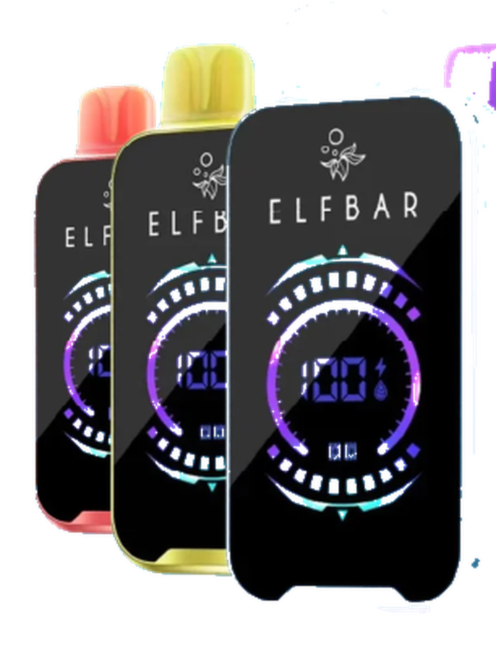 Elfbar - Raya D2 20K Disposable