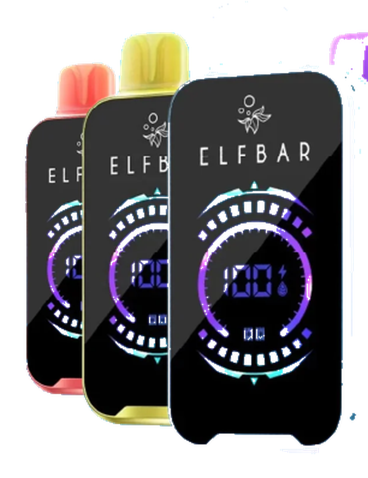 Elfbar - Raya D2 20K Disposable