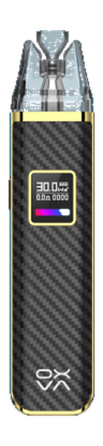 OXVA - Xlim Pro Kit