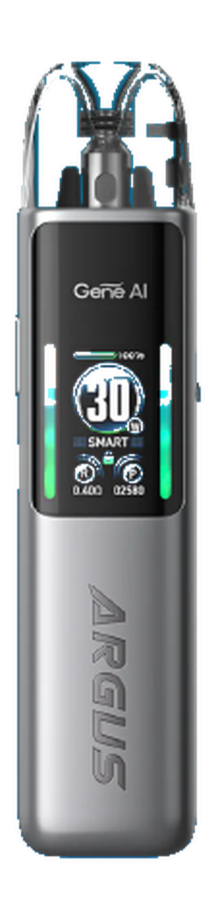 VooPoo - Argus G2 Kit