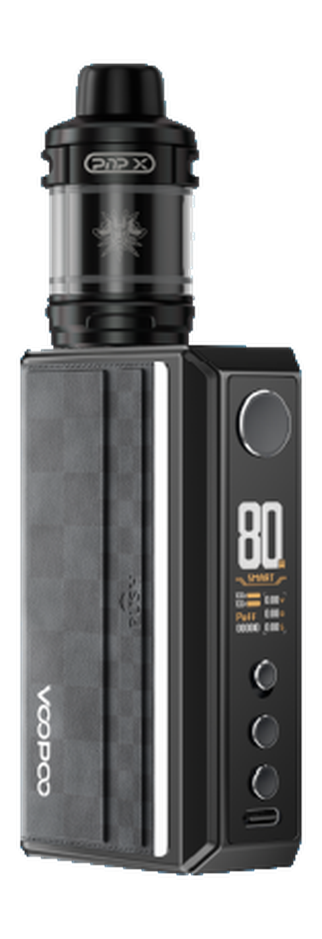 VooPoo - Drag 5 Kit