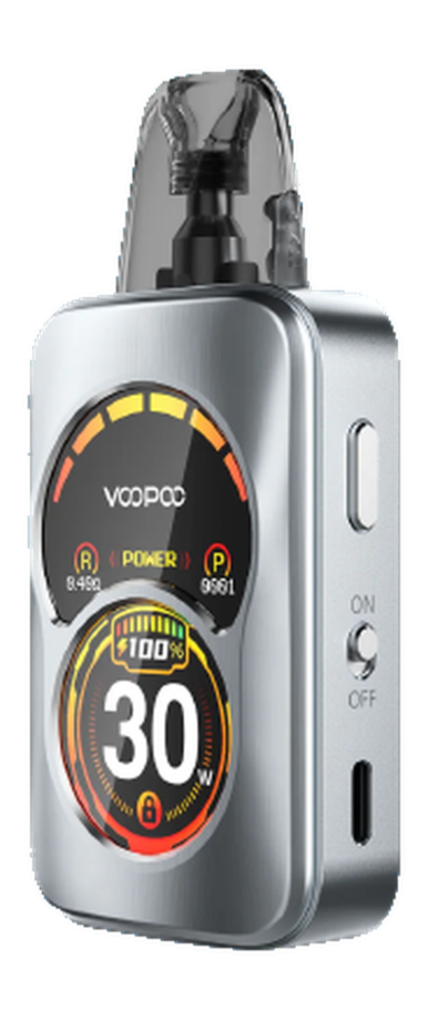 VooPoo - Argus A Pod Kit