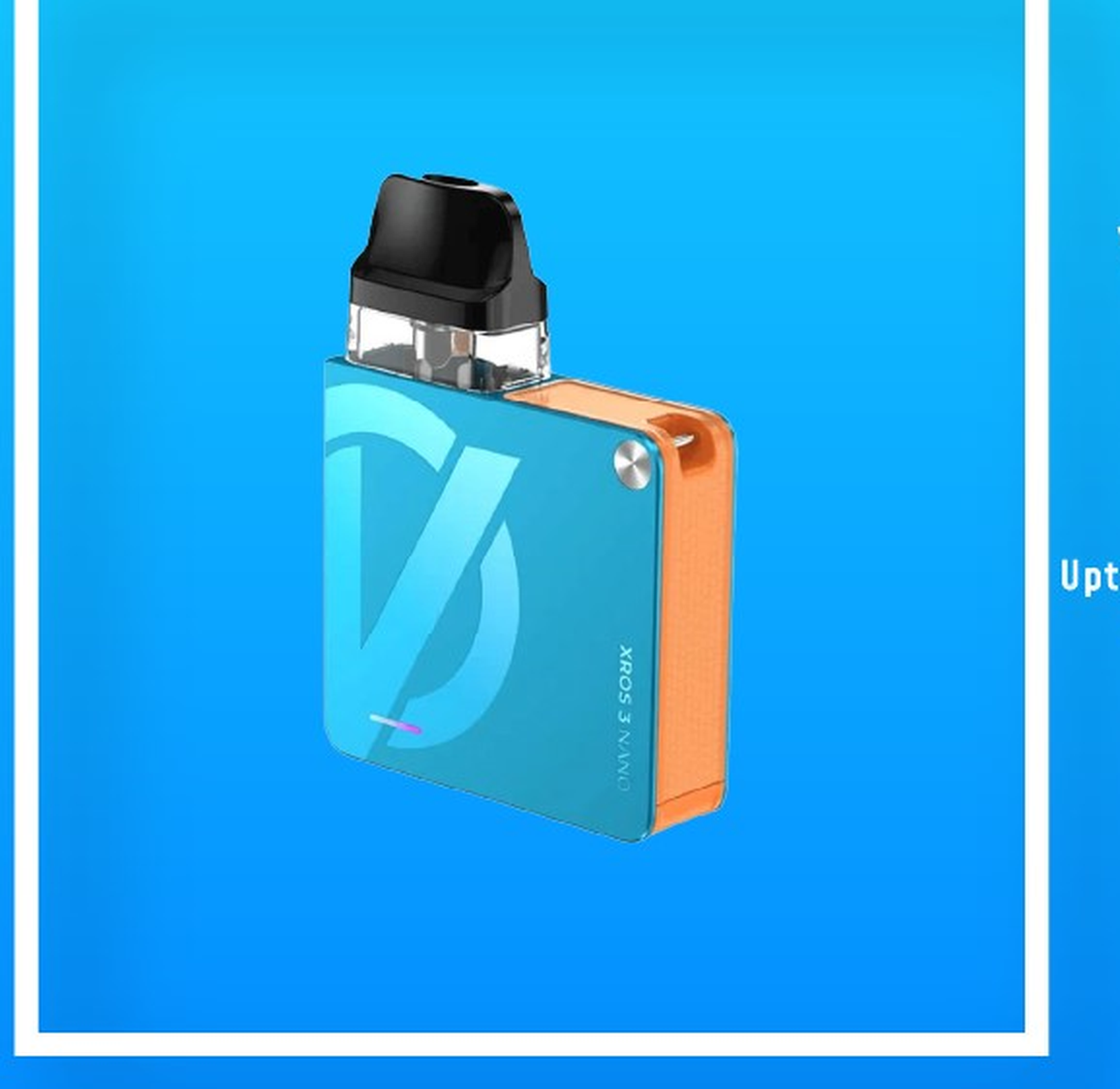 Vaporesso - Xros 3 Nano