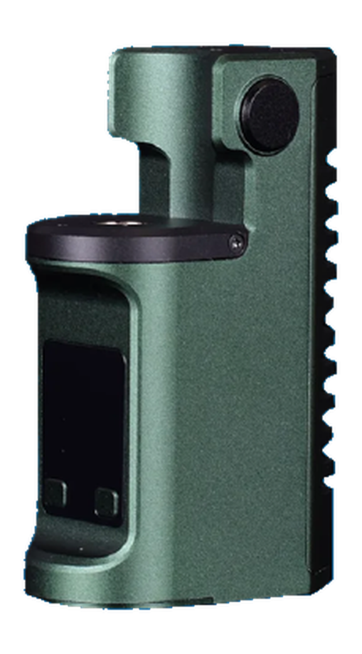 Vaperz Cloud - Parsons D80C SBS Mod