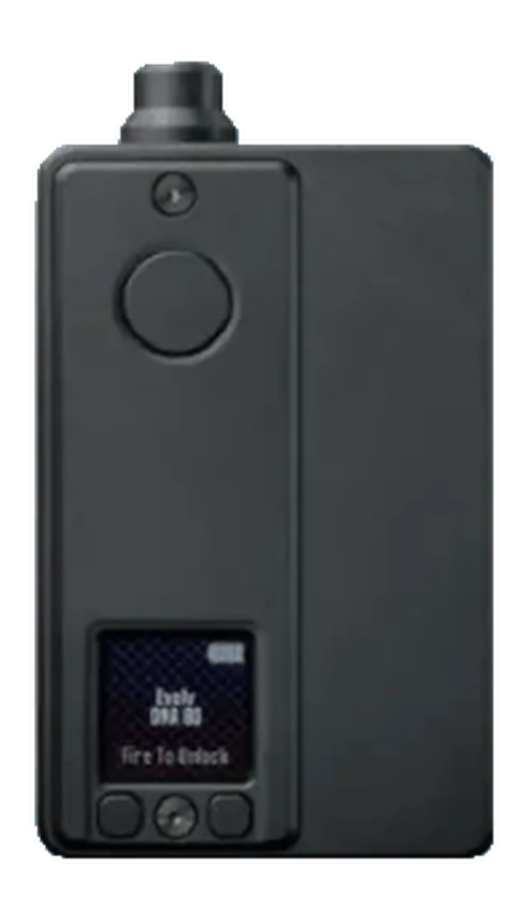Vaperz Cloud - San AIO DNA80C
