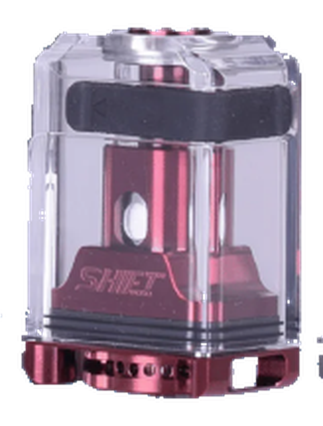 Vaperz Cloud - Shift Boro Tank 1.5