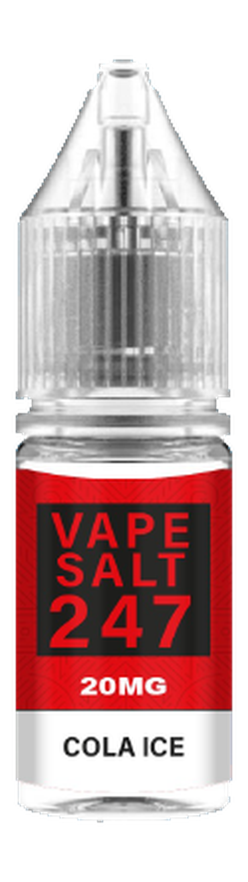 Vape 247 - Cola Ice