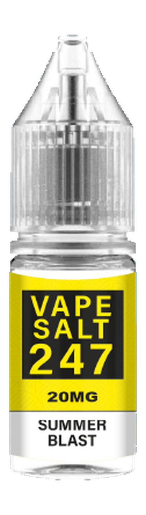 Vape 247 - Summer Blast