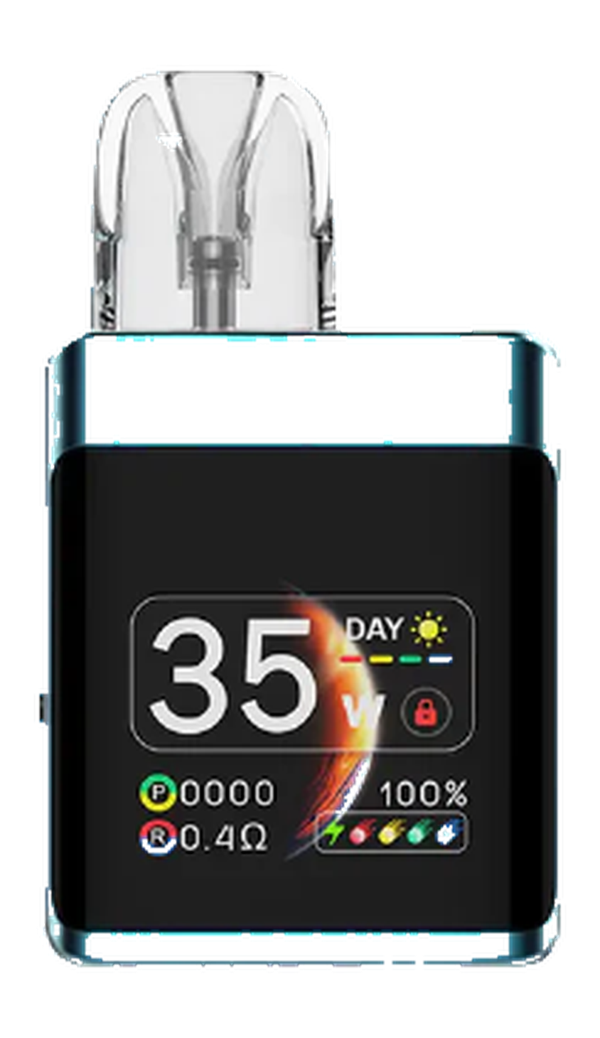 Uwell - Caliburn Gk3 Pro