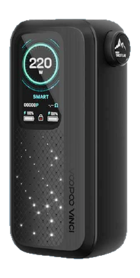 VooPoo - Spark 220W Mod