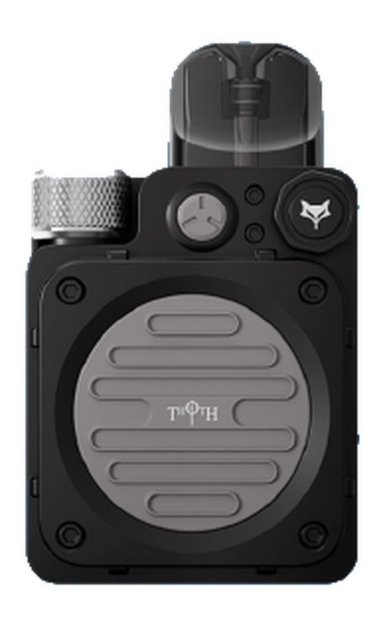 Kumiho - Thoth T Pro Kit