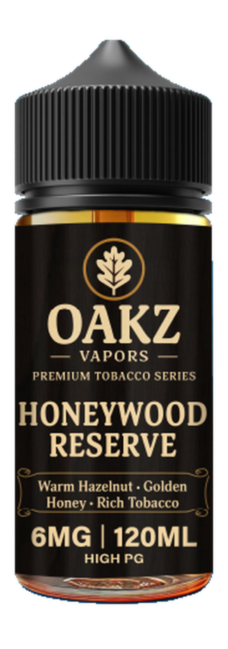 Oakz - Honeywood Reserve