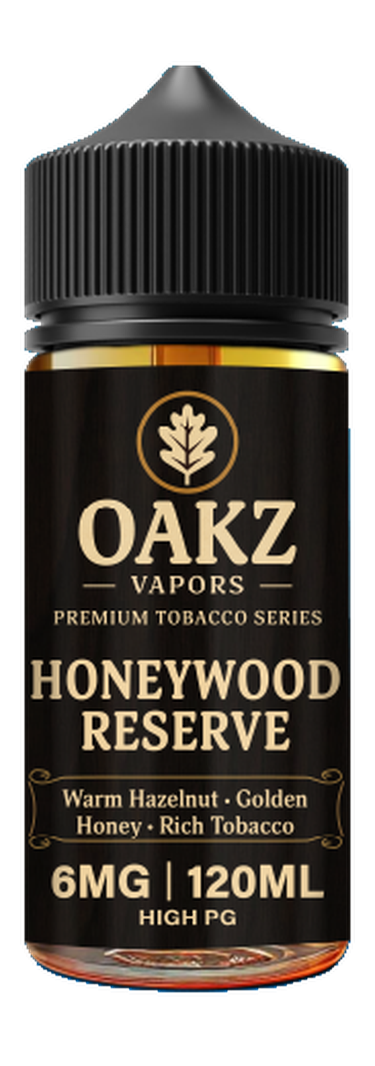 Oakz - Honeywood Reserve